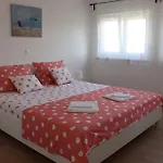 Apartment With Parking Space - Ugljan - 18238 Kukljica